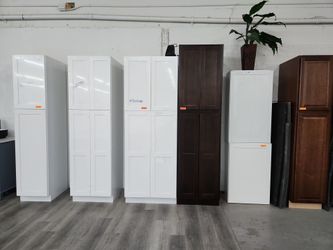 Pantry pantries