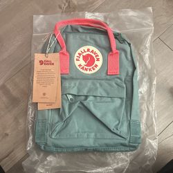 Fjall Raven Backpack