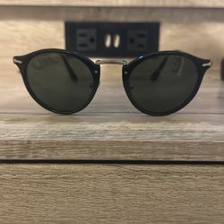 Oliver Peoples Glasses 