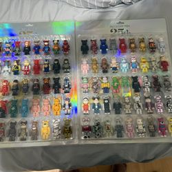 2 Full blister boards With Full series 48 & more