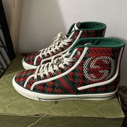 Gucci Shoes