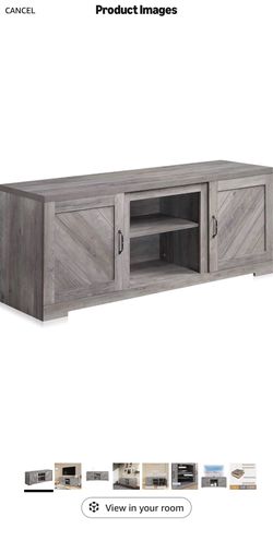TV Stand like new