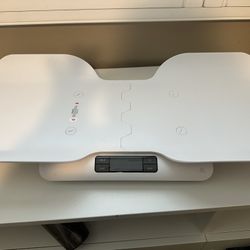 Baby Scale