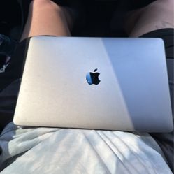 MacBook Pro With Touchbar