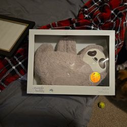 Snuggle Buddy 