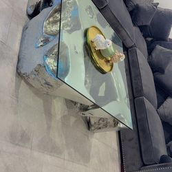 Center coffee table
