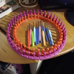 Crochet Kit For Sale