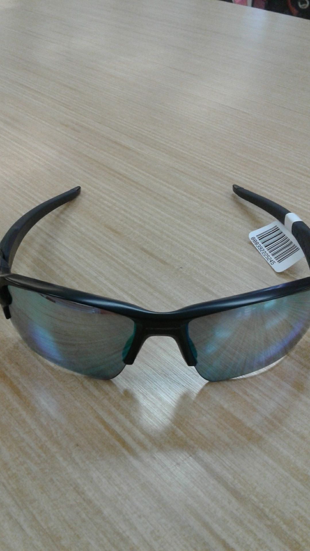 Oakley Flak 2.0 XL Sunglasses (0009188-58)