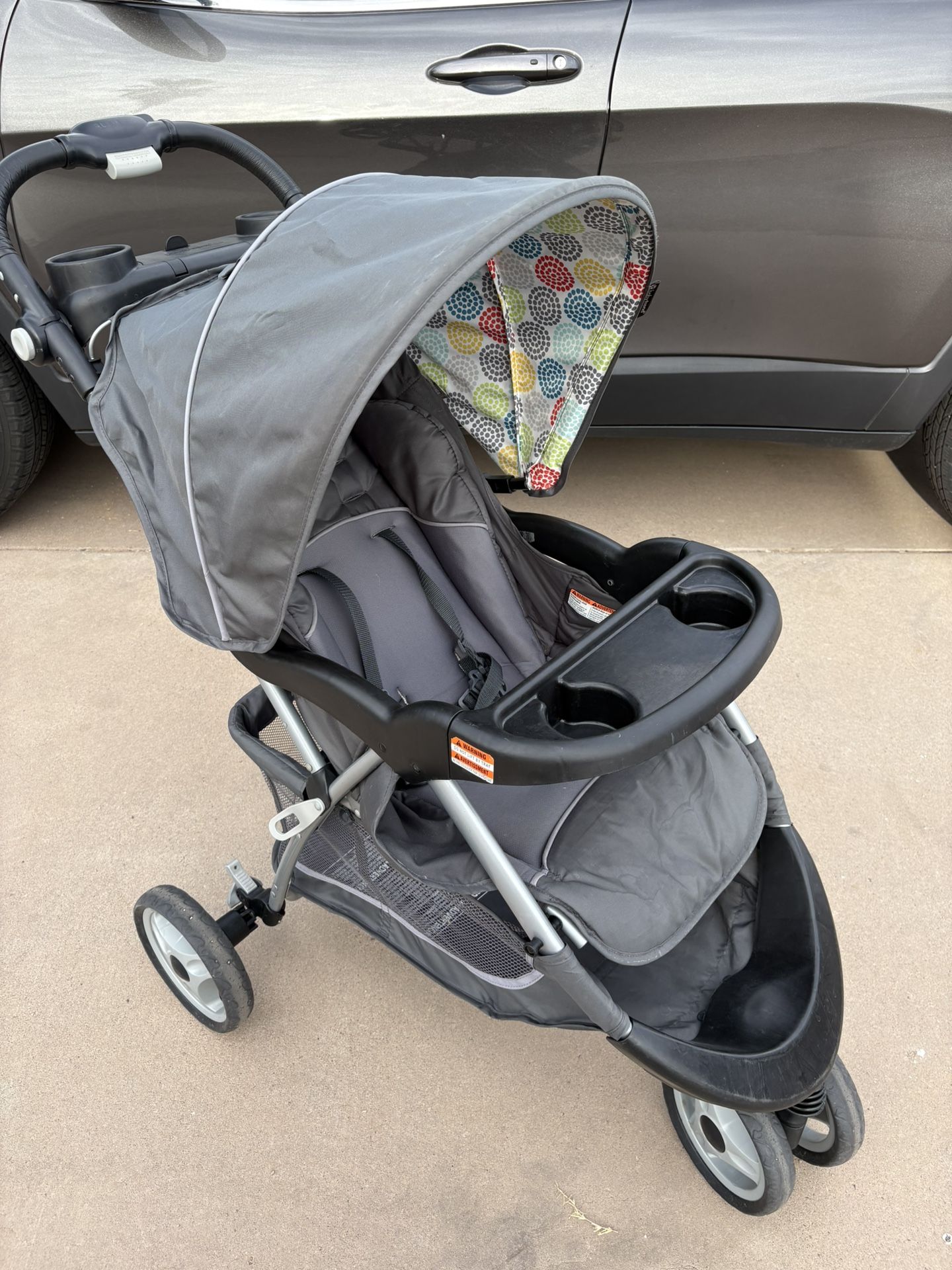 Baby trend Stroller