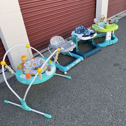 Baby Walkers 