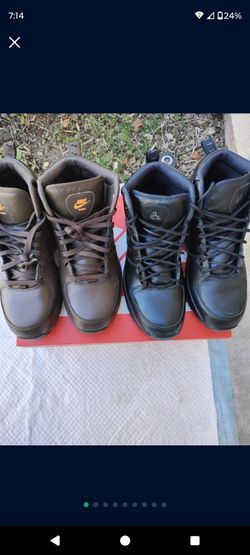 Nike Boots