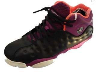 Jordan 820276-008 Black