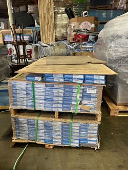 Flooring Liquidation! Water resistant Bamboo flooring