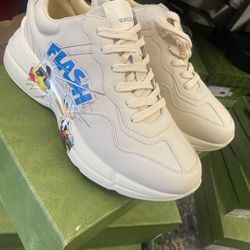 Gucci Sneakers 