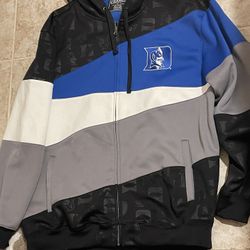 DUKE BLUE DEVILS HOODIE