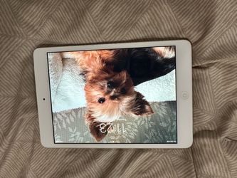 2 iPad 4th Generation