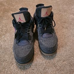 Jordan 4 Levi Size 12.5