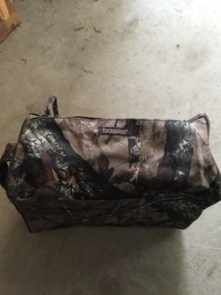 Men’s Cosmetic Bag