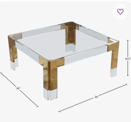 Coffe Table