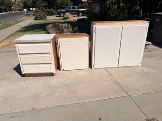 Cabinets