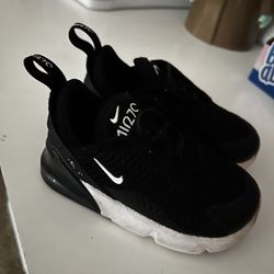 Toddler Nike Air Max 270