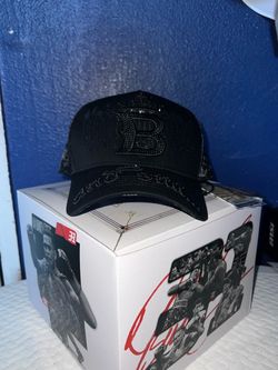31 Hats × Benavidez "AND STILL" (full set)