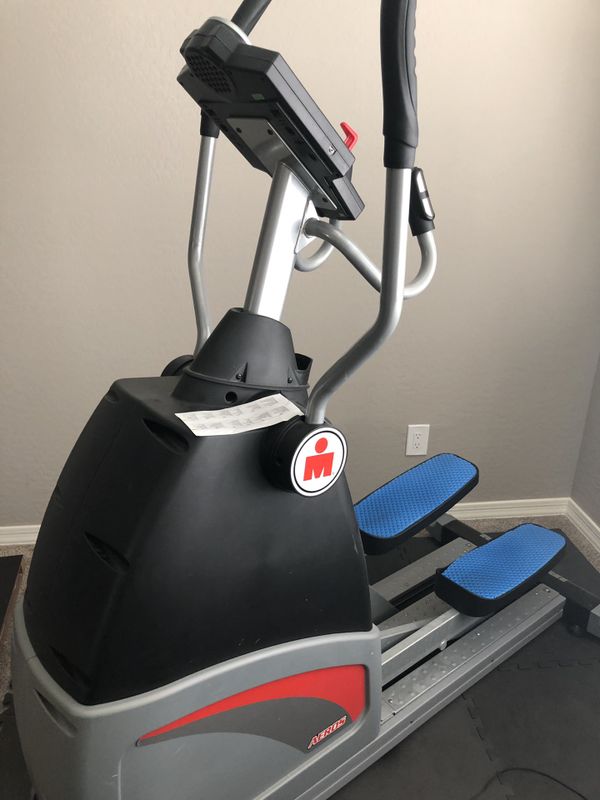 Elliptical Machine Ironman for Sale in Queen Creek, AZ OfferUp