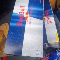 Red Bull Original
