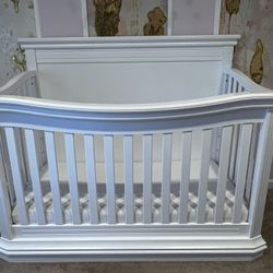 Baby Crib