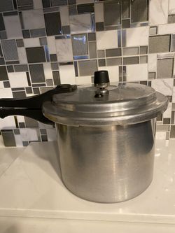 Olla de presión