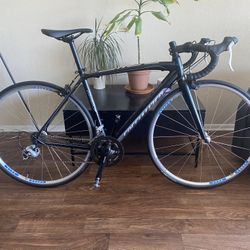 Specialized Allez Road Bike Size 49cm