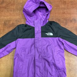The North Face Windbreaker Jacket 2T