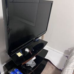 50 Inch Tv with Stand