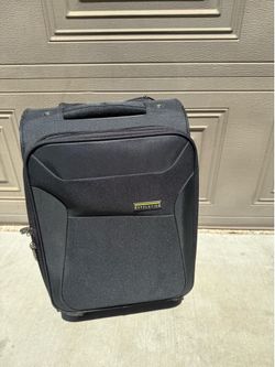 Luggage carry on Revelation