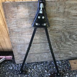 Reese Flat Tow