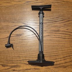 Bike Pump 