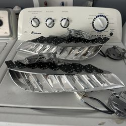 Accord Headlight Jewels 