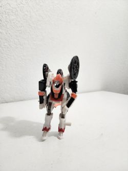 Transformers