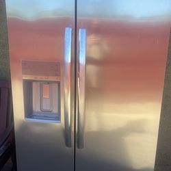 refrigerator for sale