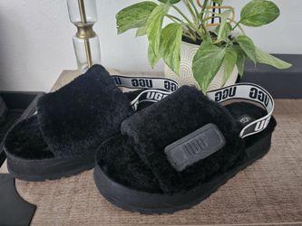 UGG Slippers