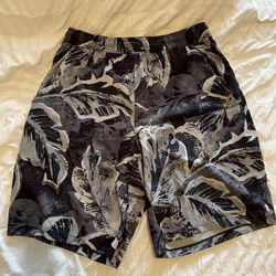 Lululemon Mens Yoga Shorts