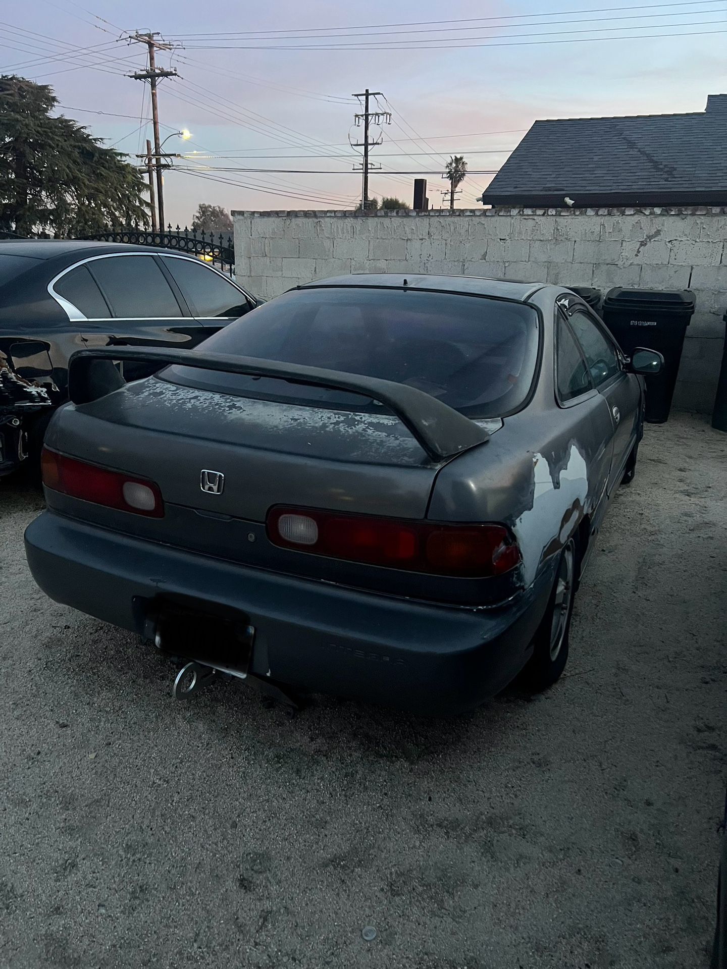 Integra Shell for Sale in Bloomington, CA - OfferUp