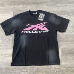 Hellstar Shirt 