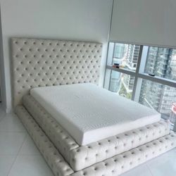 Custom Made Beds Bed Frames SALE No Money Down No Credit Check