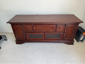 TV stand