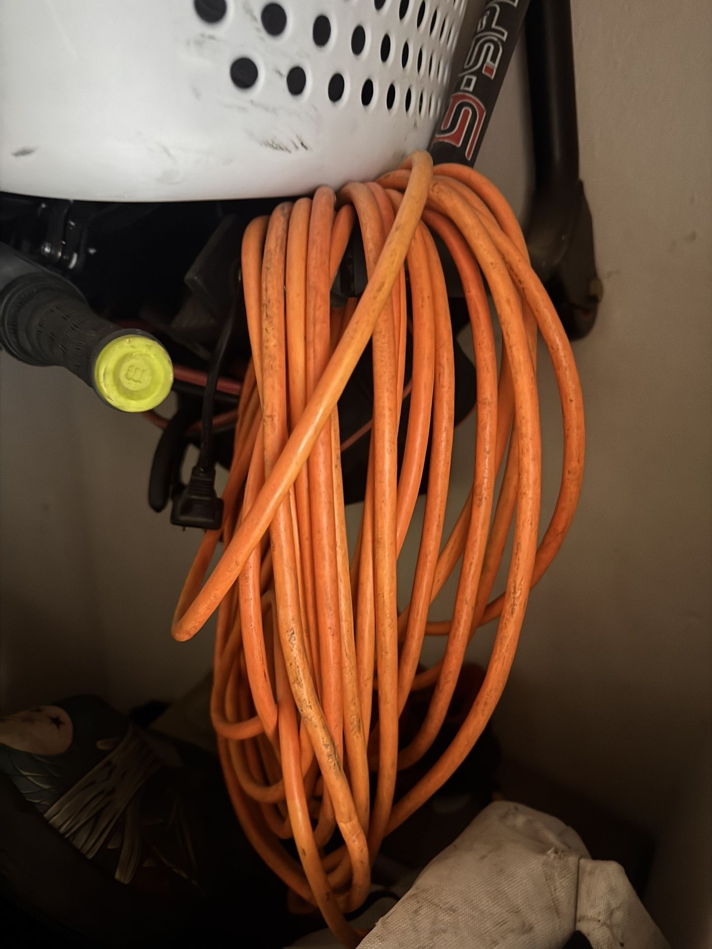Extention Cord