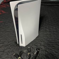 PS5