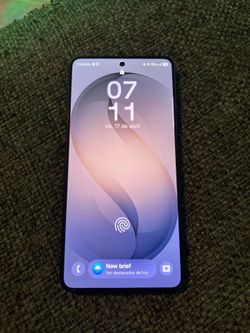 Samsung S26 256gb