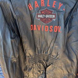 Women’s Harley Davidson Clothing