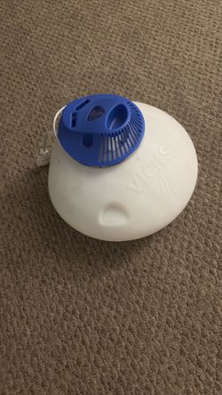 Vicks humidifier